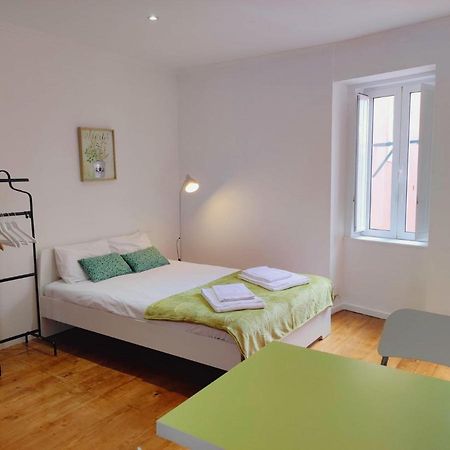 Eco Green Studio Apartment Lissabon Exterior foto